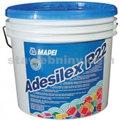 MAPEI ADESILEX P22 - Disperzní pastovité lepidlo k přímému použití - 25kg